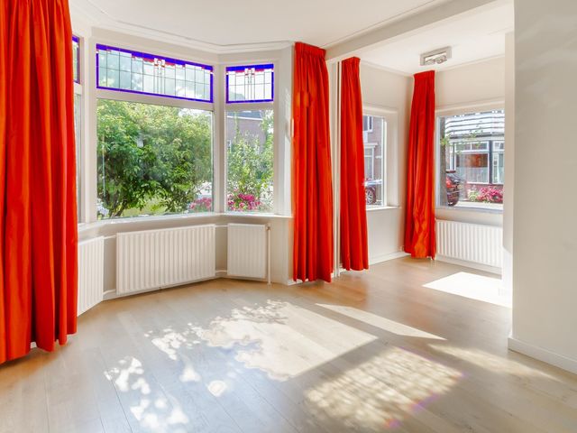 Perseusstraat 2, Haarlem