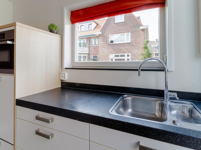 Perseusstraat 2, Haarlem