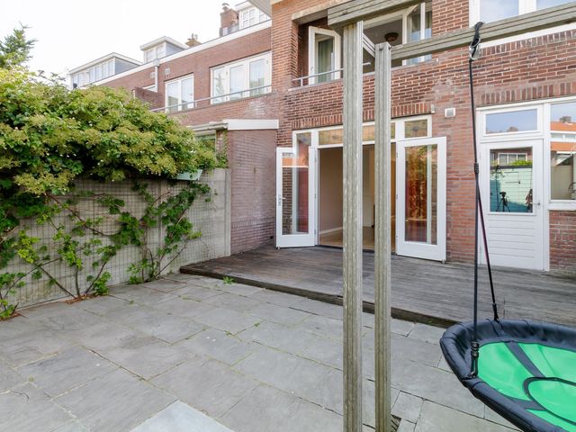 Perseusstraat 2, Haarlem