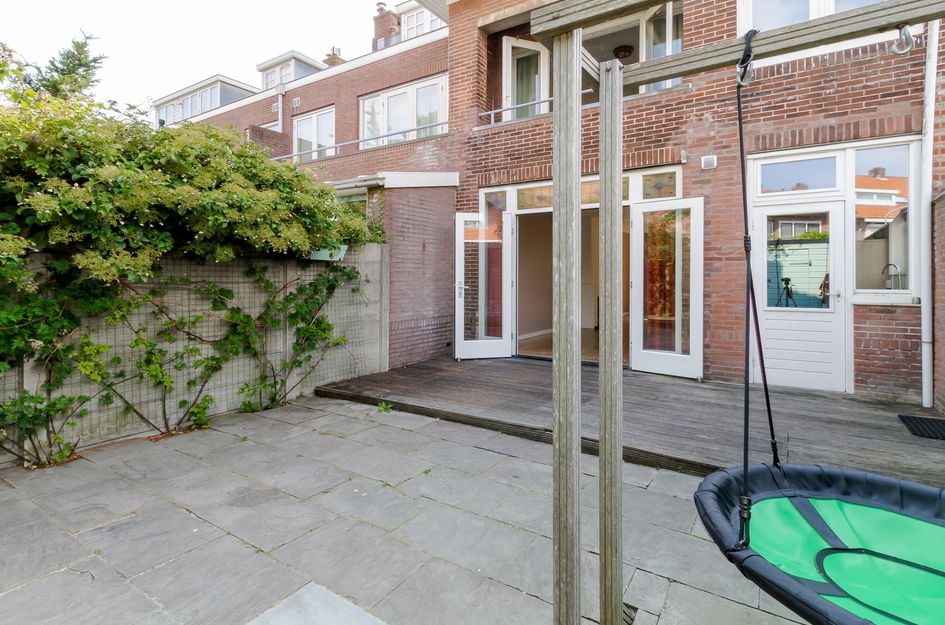 Perseusstraat 2