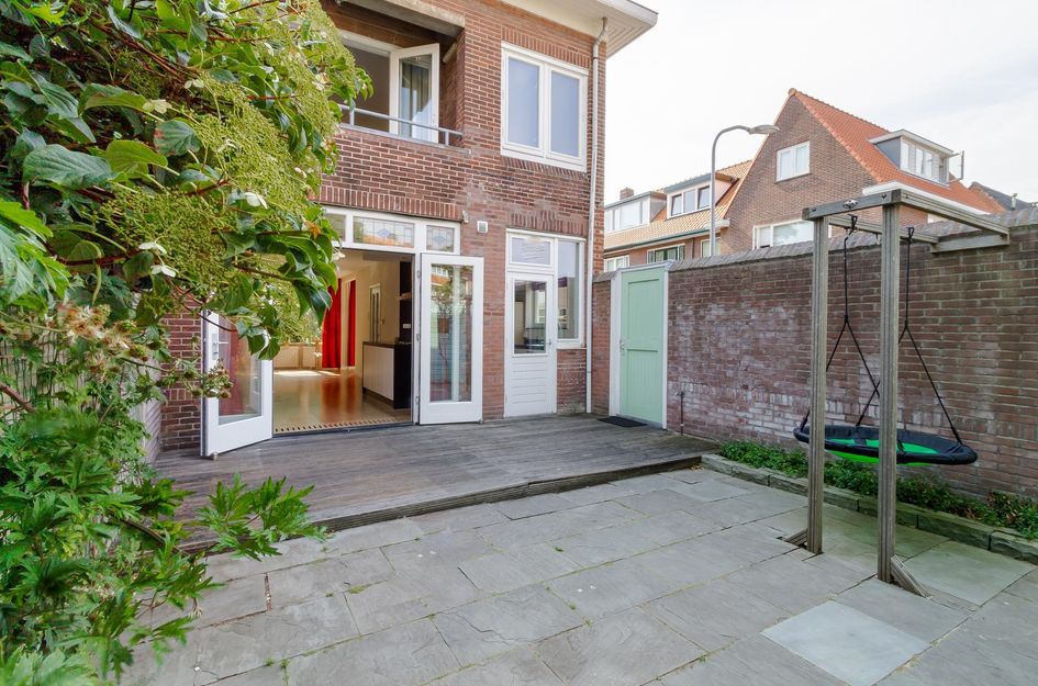 Perseusstraat 2