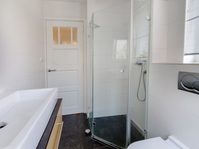 Perseusstraat 2, Haarlem