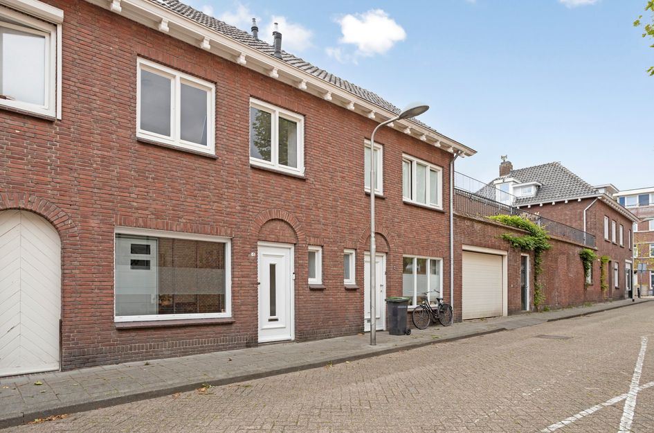 Boomgaardstraat 4