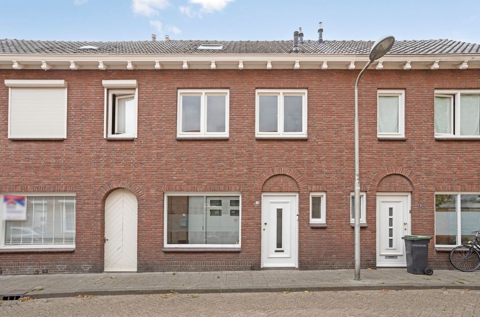 Boomgaardstraat 4