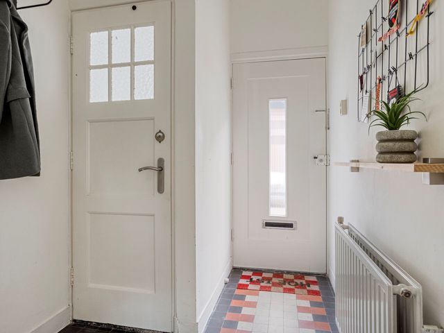 Boomgaardstraat 4, Roosendaal