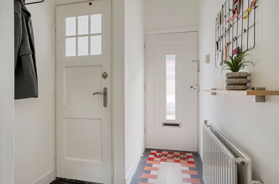 Boomgaardstraat 4