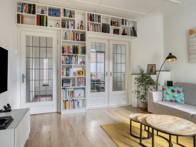 Boomgaardstraat 4, Roosendaal