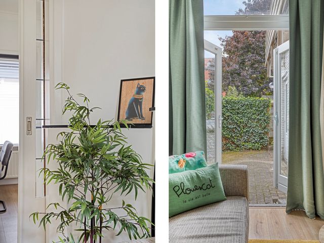 Boomgaardstraat 4, Roosendaal