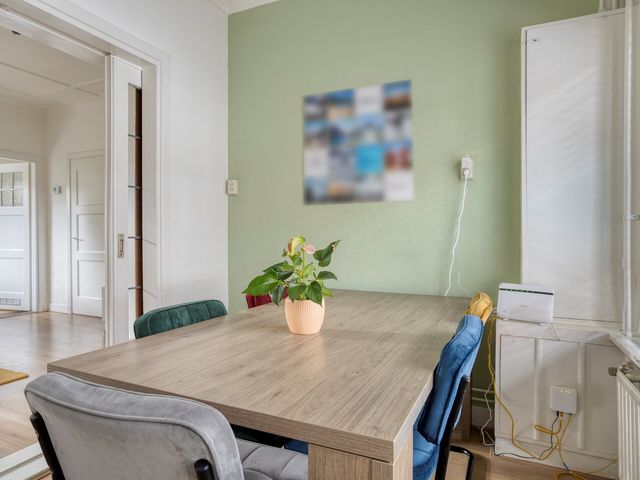 Boomgaardstraat 4, Roosendaal