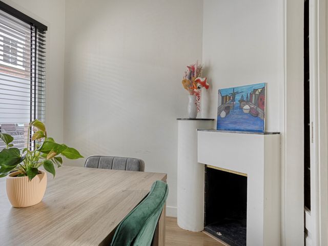 Boomgaardstraat 4, Roosendaal