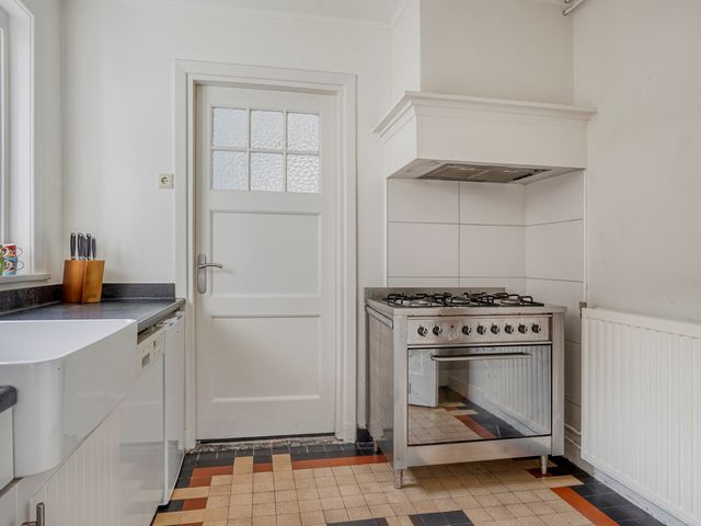 Boomgaardstraat 4, Roosendaal