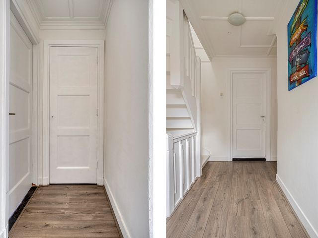 Boomgaardstraat 4, Roosendaal
