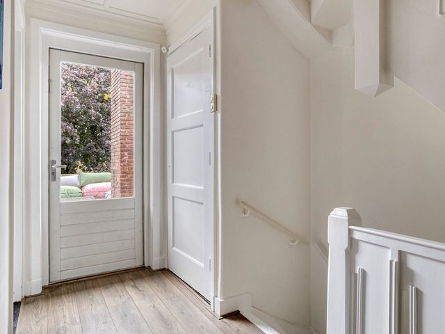 Boomgaardstraat 4, Roosendaal