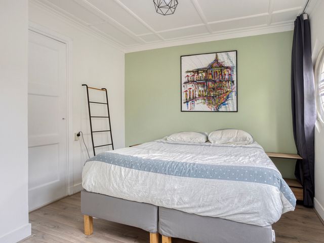 Boomgaardstraat 4, Roosendaal