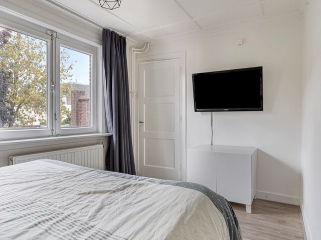 Boomgaardstraat 4, Roosendaal