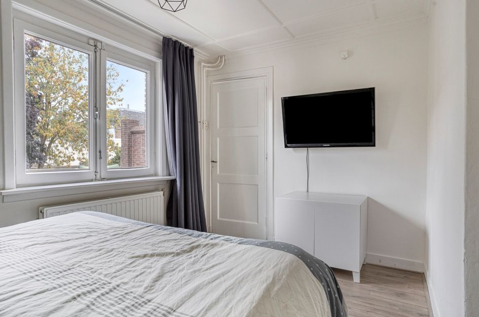 Boomgaardstraat 4
