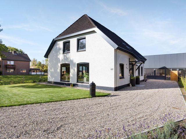Kamervoort 177, Huissen