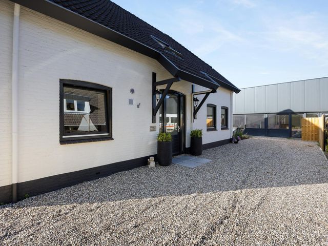 Kamervoort 177, Huissen