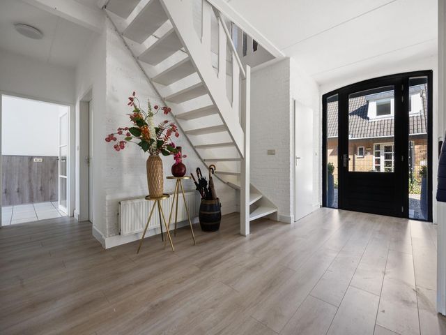 Kamervoort 177, Huissen