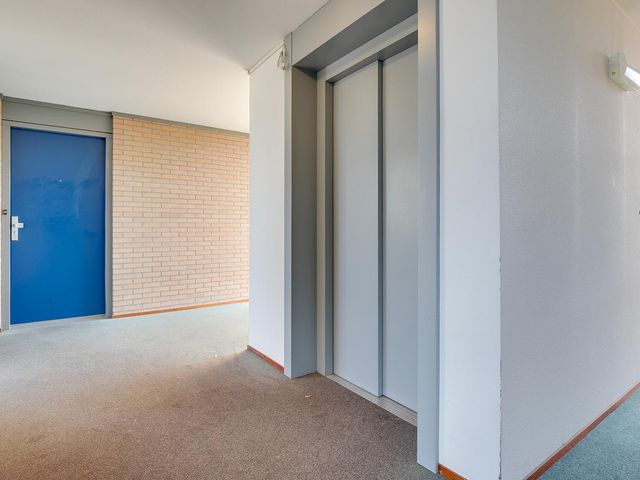 Jan van Ransdorpstraat 10C, Utrecht