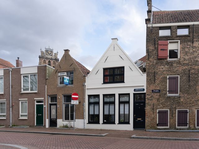 Suikerstraat 80, Dordrecht