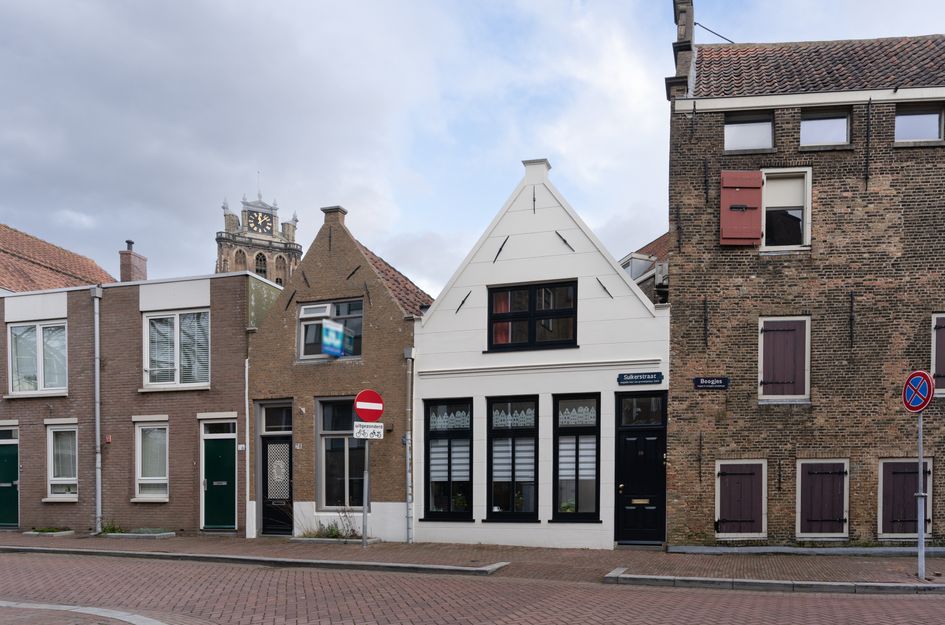 Suikerstraat 80
