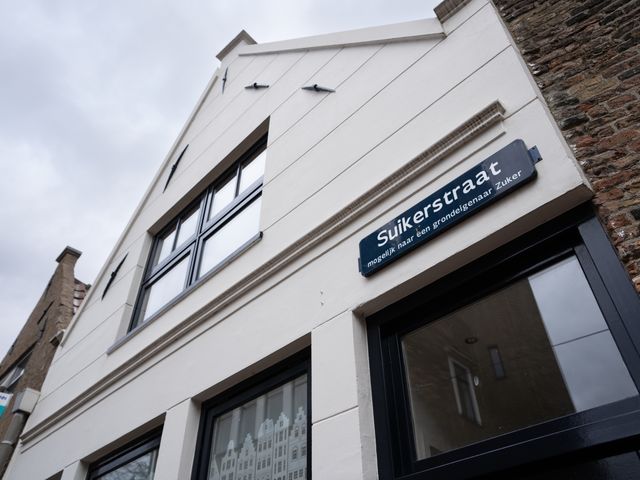 Suikerstraat 80, Dordrecht