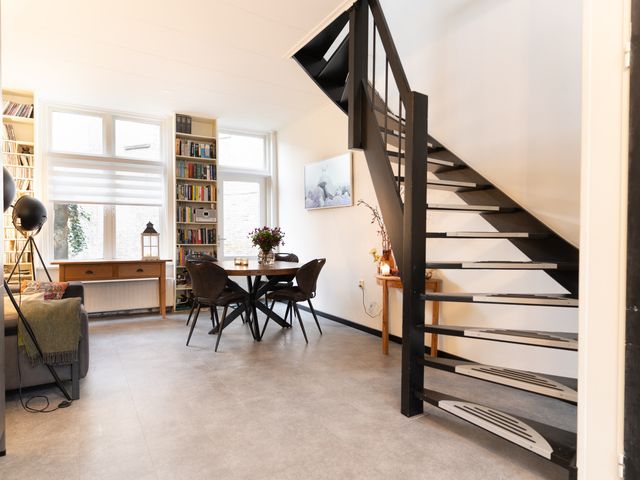 Suikerstraat 80, Dordrecht