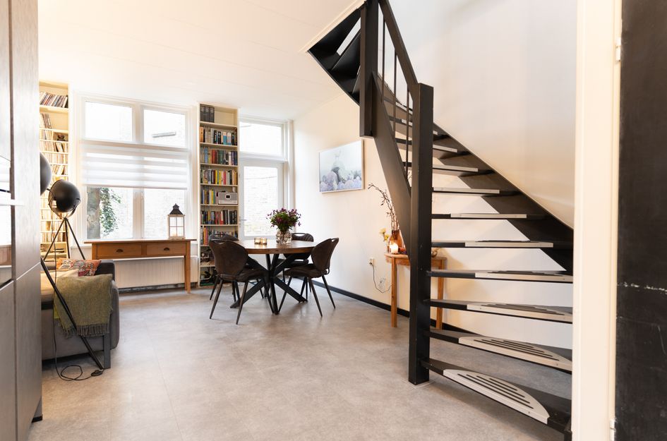 Suikerstraat 80