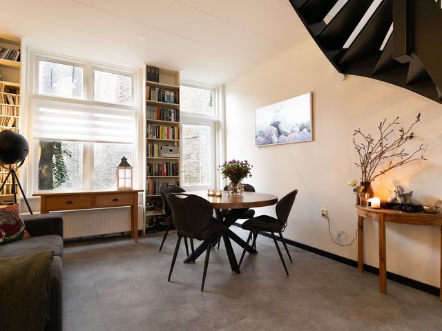 Suikerstraat 80, Dordrecht