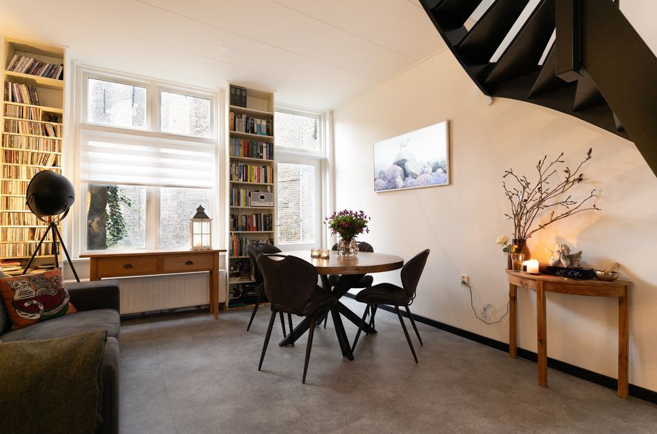 Suikerstraat 80