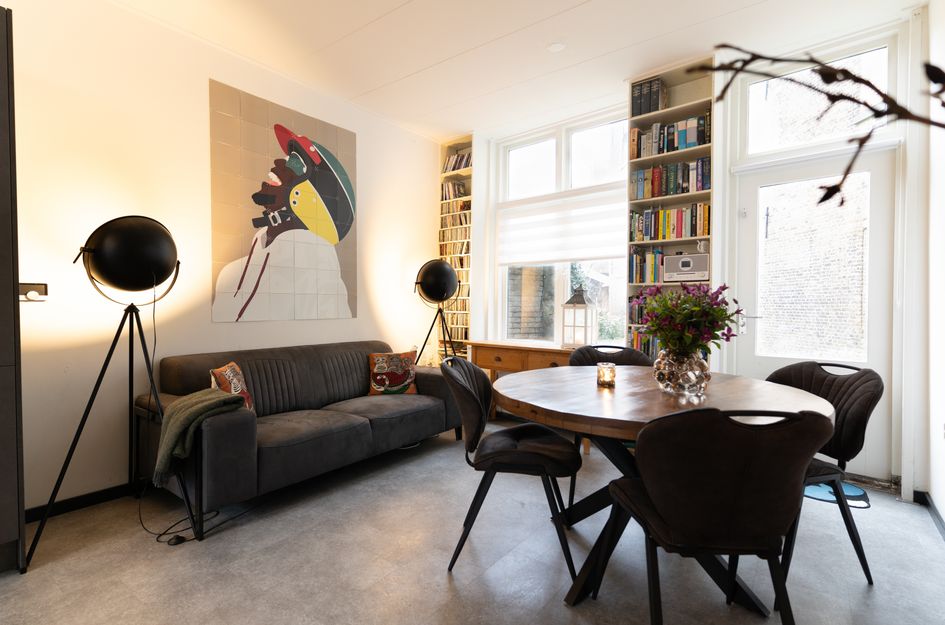 Suikerstraat 80