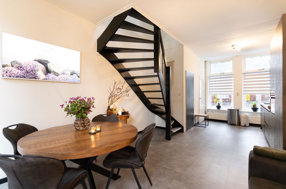 Suikerstraat 80