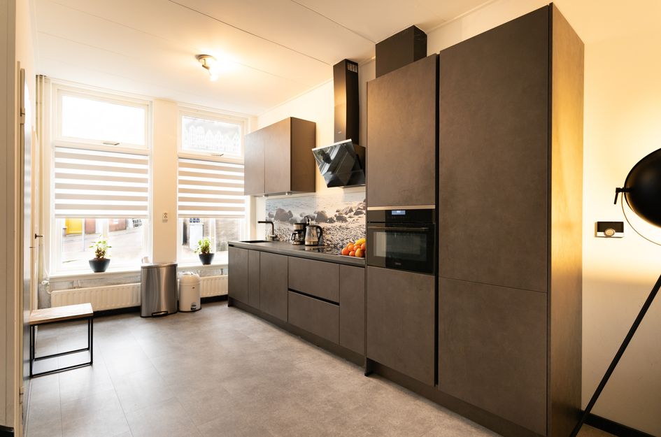 Suikerstraat 80