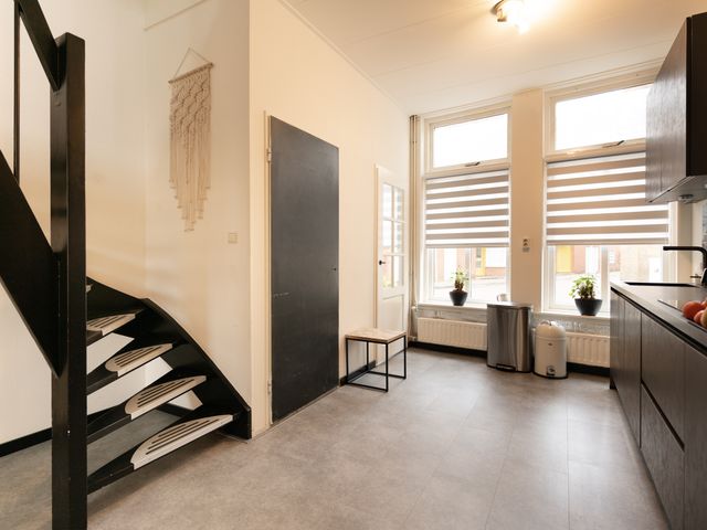 Suikerstraat 80, Dordrecht