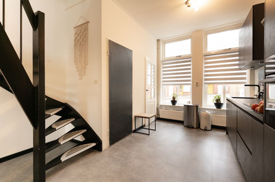 Suikerstraat 80