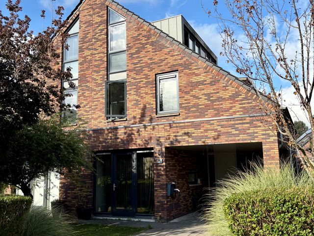Het Wagenwiel 7, Arnhem