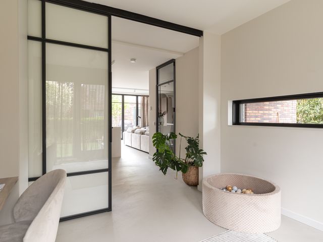 Het Wagenwiel 7, Arnhem