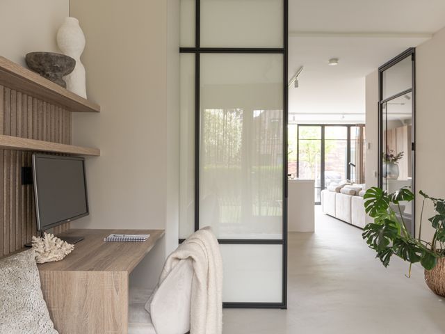 Het Wagenwiel 7, Arnhem