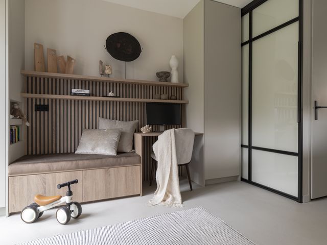 Het Wagenwiel 7, Arnhem