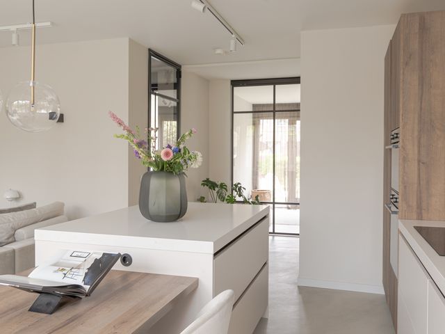 Het Wagenwiel 7, Arnhem