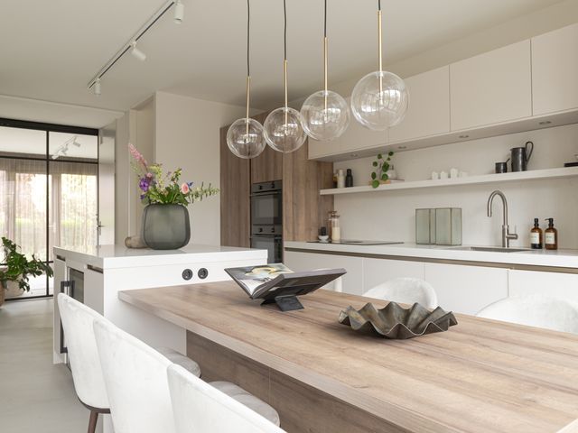 Het Wagenwiel 7, Arnhem