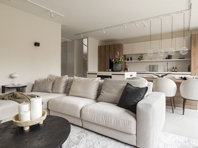 Het Wagenwiel 7, Arnhem