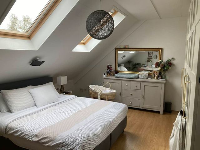 Het Wagenwiel 7, Arnhem