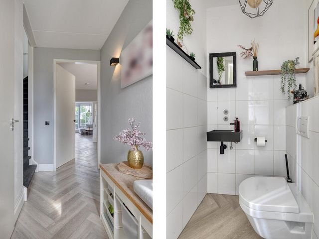 Veenendaalstraat 143, Tilburg