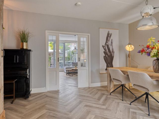 Veenendaalstraat 143, Tilburg