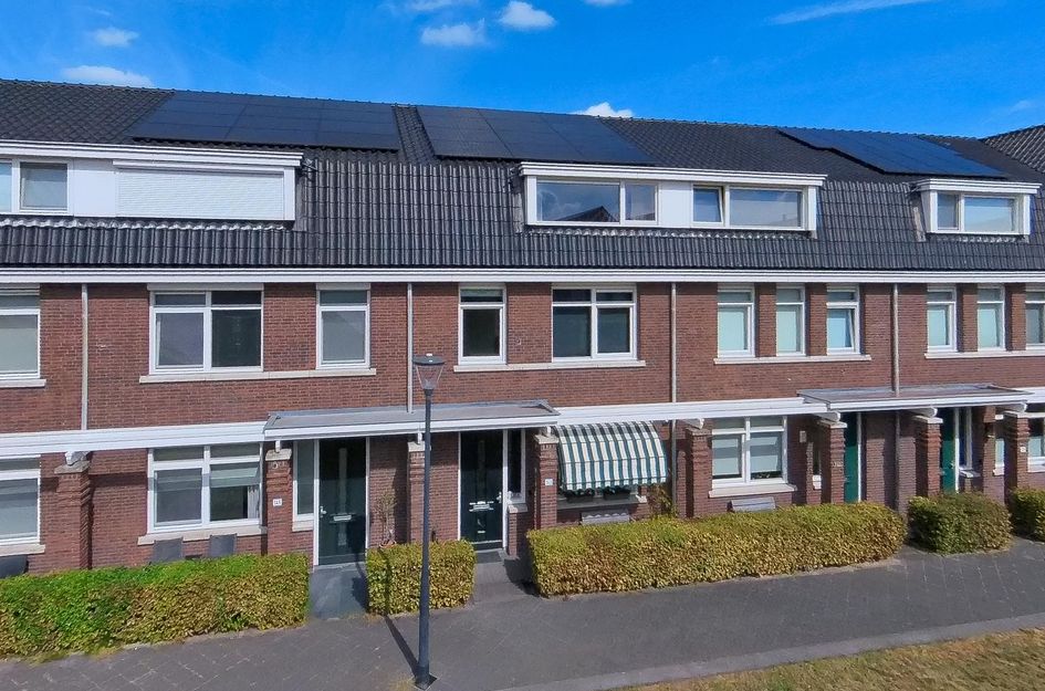 Veenendaalstraat 143