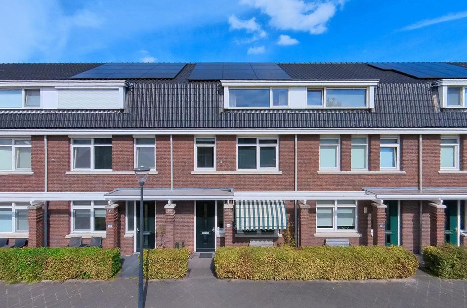 Veenendaalstraat 143