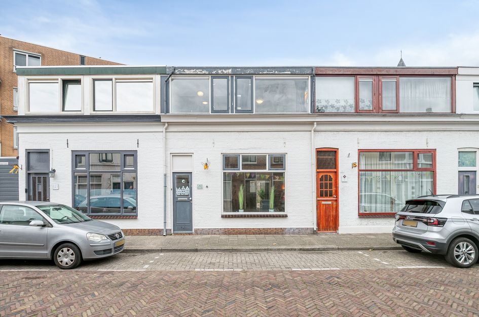 Den Bommelsestraat 7