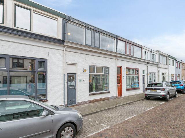 Den Bommelsestraat 7, Schiedam